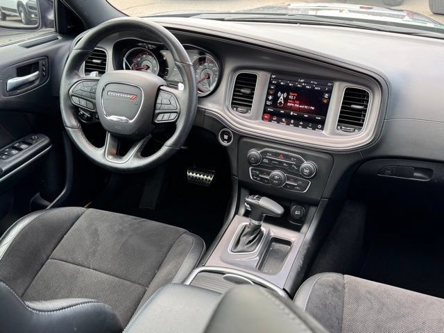 Used 2023 Dodge Charger Scat Pack w/ Plus Group RWD image 21