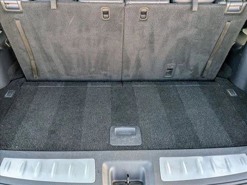 Used 2017 INFINITI QX60 AWD w/ Premium Package image 6