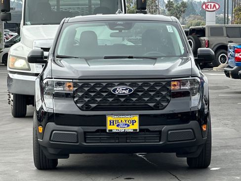 New 2026 Ford Maverick XL image 16