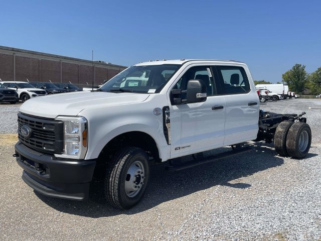 New 2026 Ford F350 XL AWD/4WD image 7