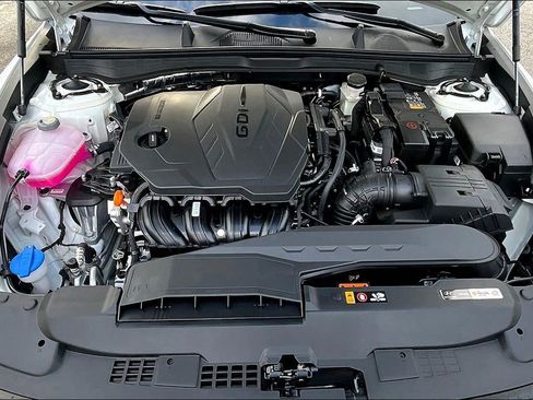 New 2026 Hyundai Sonata SEL FWD image 12