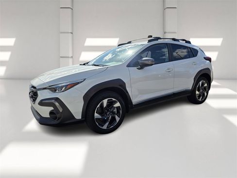 Used 2024 Subaru Crosstrek 2.5i Limited image 8