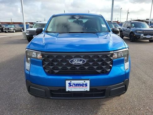 New 2026 Ford Maverick XL image 11