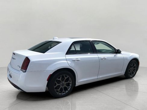 Used 2016 Chrysler 300 S w/ 300S Premium Group AWD/4WD image 22