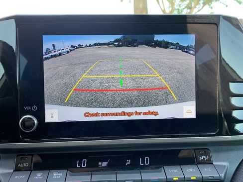 Used 2026 Toyota Camry SE FWD image 16