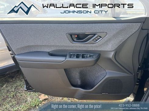New 2026 Subaru Outback Limited AWD/4WD image 68