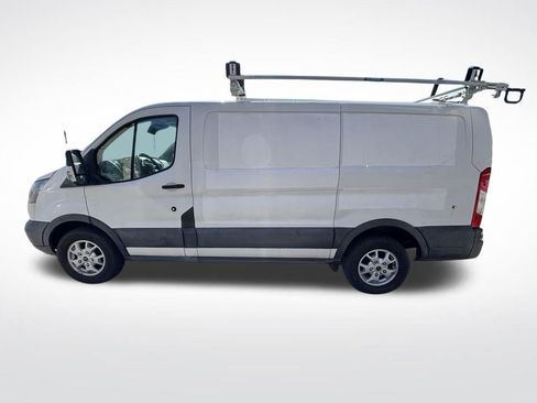 Used 2016 Ford Transit 250 130 Low Roof image 8