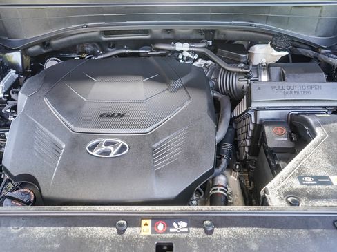 Used 2024 Hyundai Palisade SEL FWD image 26