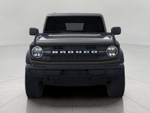 New 2026 Ford Bronco Big Bend AWD/4WD image 6