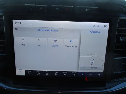 Used 2023 Ford F150 XLT w/ Equipment Group 302A High image 27