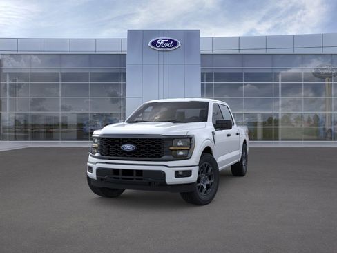 New 2026 Ford F150 STX AWD/4WD image 2