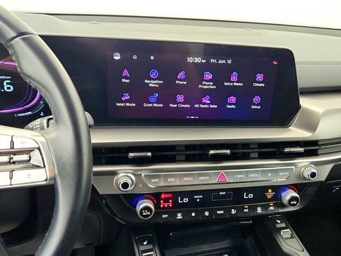 Used 2024 Kia Telluride S w/ S Sunroof Package AWD/4WD image 16