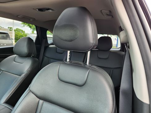 Certified 2023 Hyundai Tucson SEL w/ Convenience Package AWD/4WD image 11