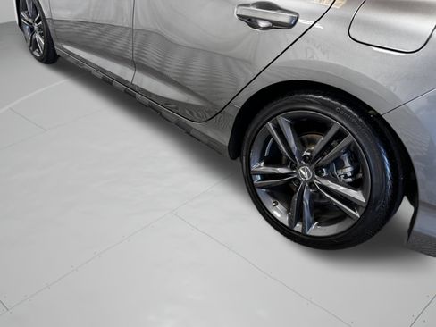 Certified 2025 Acura Integra A-Spec FWD image 44