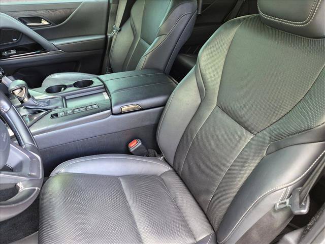 Used 2023 Lexus LX 600 4WD w/ Appearance Package image 13