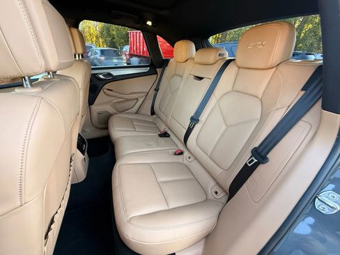 Used 2017 Porsche Macan GTS image 21