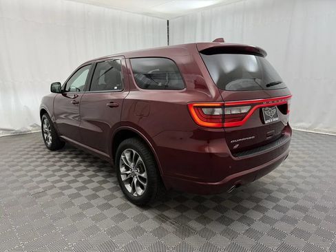 Used 2020 Dodge Durango GT AWD/4WD image 7