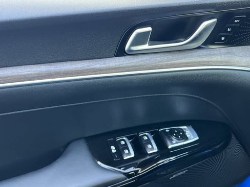 Used 2024 Kia K5 EX w/ EX Premium Package image 12