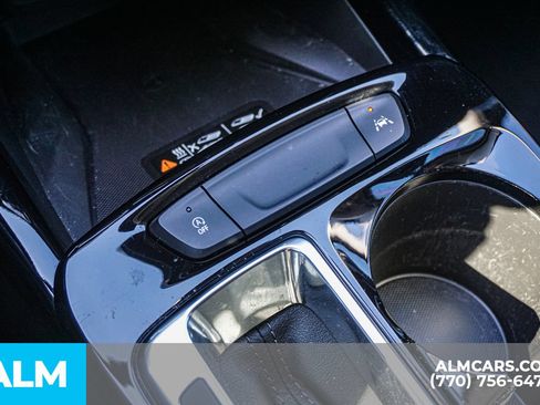 Used 2025 Chevrolet Trax ACTIV w/ Sunroof Package FWD image 44