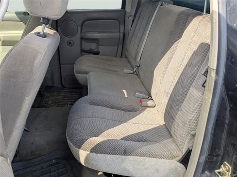 Used 2004 Dodge Ram 3500 Truck ST w/ Trailer Tow Group image 12