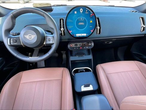 Certified 2025 MINI Cooper Countryman S image 15
