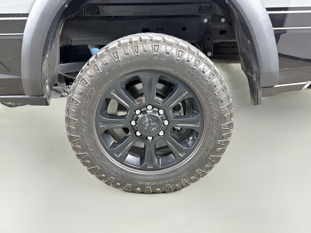 Used 2024 RAM 2500 Rebel w/ Towing Technology Group AWD/4WD image 32