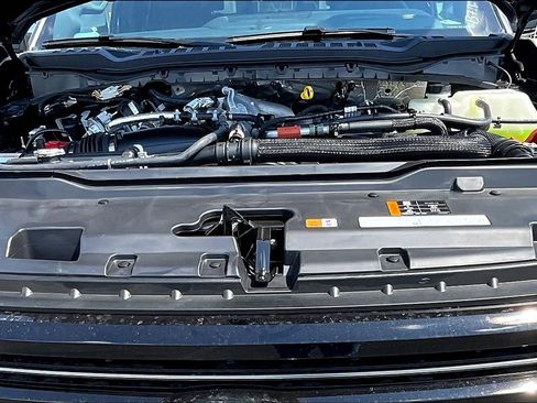 New 2026 Ford F250 Platinum image 10