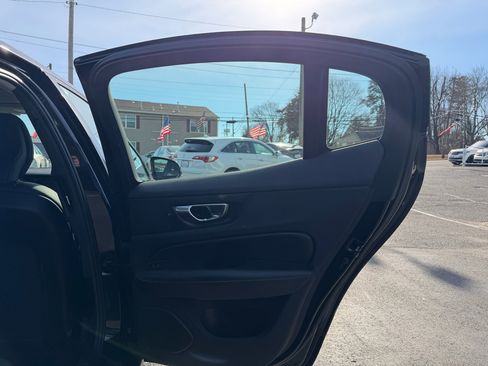 Used 2024 Volvo S60 T8 Plus w/ Climate Package image 25