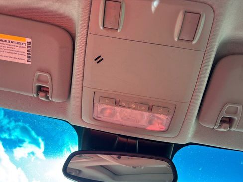 Used 2016 Chevrolet Cruze LT w/ Sun And Sound Package image 16