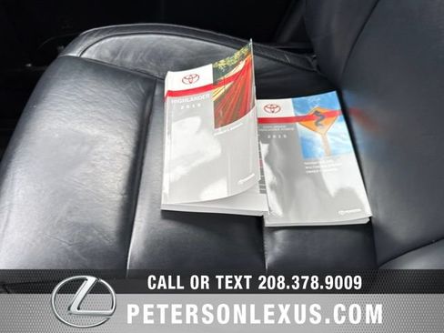 Used 2015 Toyota Highlander XLE FWD image 30