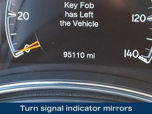 Used 2019 Jeep Grand Cherokee Overland image 25