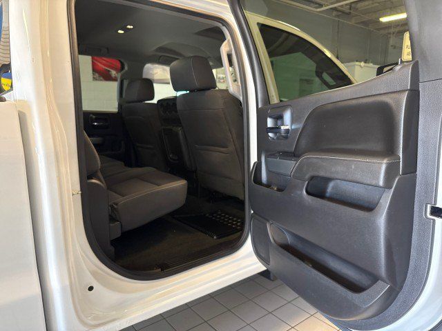 Used 2016 Chevrolet Silverado 2500 LT w/ LT Convenience Package AWD/4WD image 26