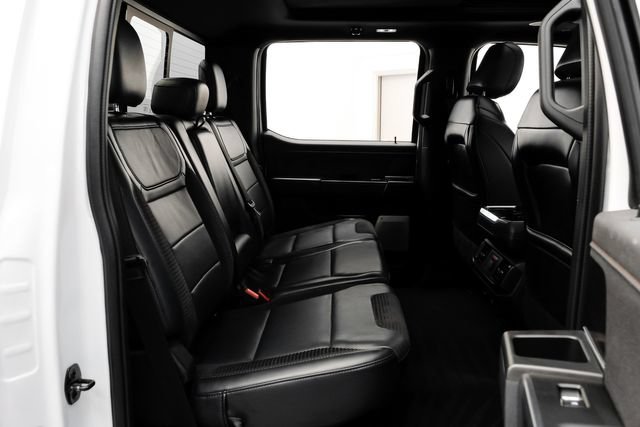 Used 2022 Ford F150 Raptor w/ Equipment Group 801A High AWD/4WD image 41