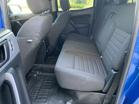 Used 2020 Ford Ranger XL w/ Equipment Group 101A Mid image 26