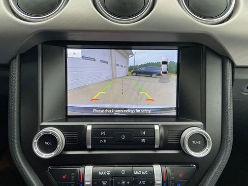 Used 2023 Ford Mustang Premium RWD image 24