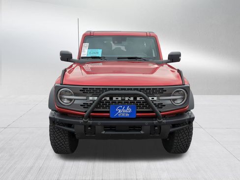 Used 2023 Ford Bronco Badlands image 2
