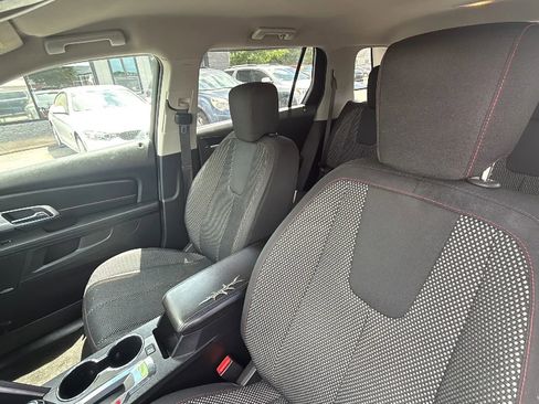 Used 2016 GMC Terrain SLE w/ Driver Alert Package I AWD/4WD image 16