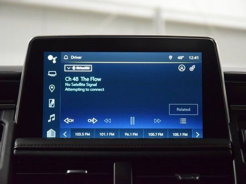 Used 2023 Chevrolet Tahoe RST image 29