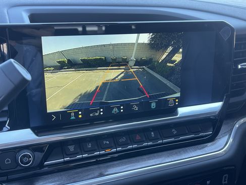 New 2026 Chevrolet Silverado 2500 LTZ w/ Z71 Chrome Sport Edition image 24