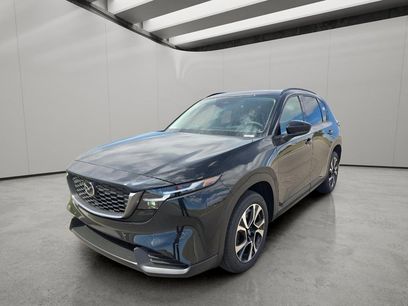 Used 2026 MAZDA CX-5 Preferred