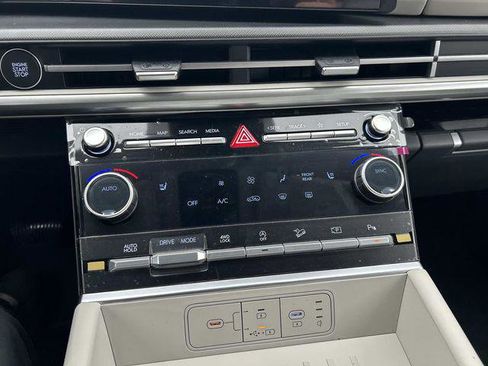 New 2026 Hyundai Santa Fe SEL image 9