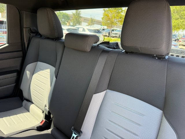 Used 2025 Toyota Tacoma TRD Sport AWD/4WD image 25