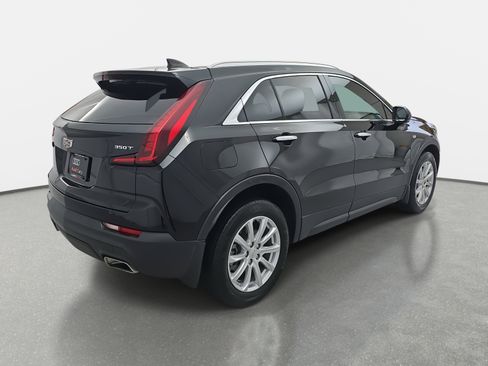 Used 2023 Cadillac XT4 Luxury image 5