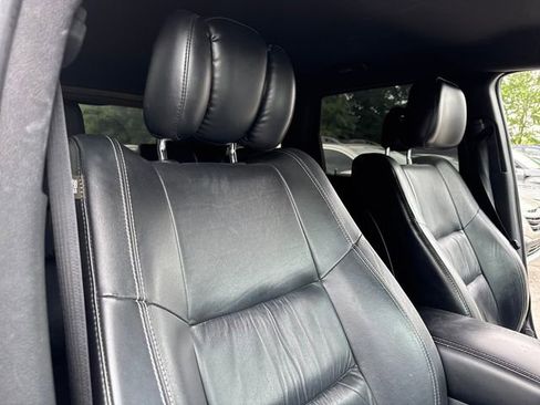 Used 2014 Jeep Grand Cherokee Limited AWD/4WD image 23