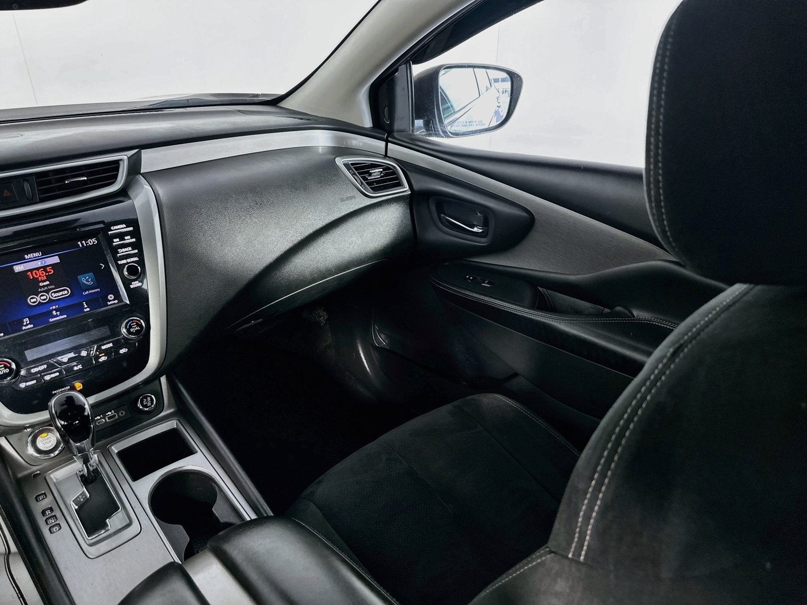 Used 2020 Nissan Murano SV FWD image 19