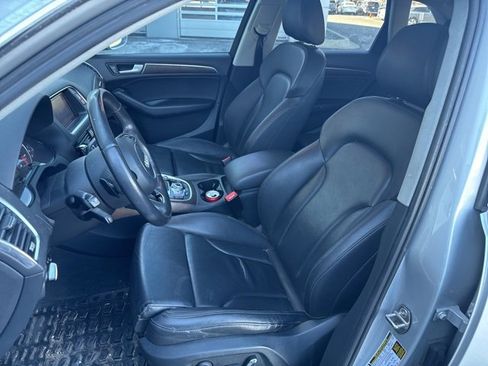 Used 2014 Audi Q5 2.0T Premium Plus image 13
