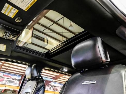 Used 2017 Ford F250 Platinum w/ Platinum Ultimate Package image 7