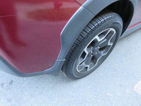 Used 2015 Subaru Crosstrek 2.0i Limited image 36