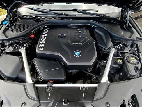 Used 2023 BMW 530i w/ Premium Package image 61