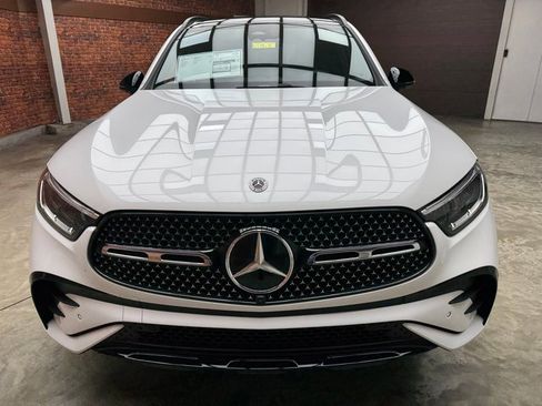 New 2026 Mercedes-Benz GLC 300 GLC 300 image 8